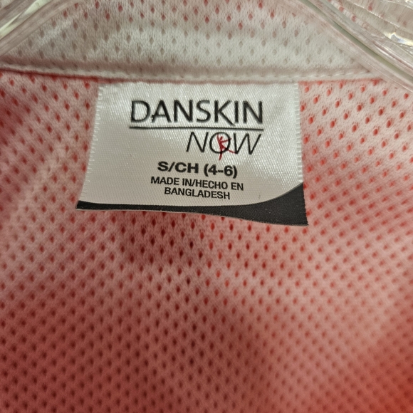 NEW Women's Loose Size Small Track Jacket Activewear - Picture 3 of 10